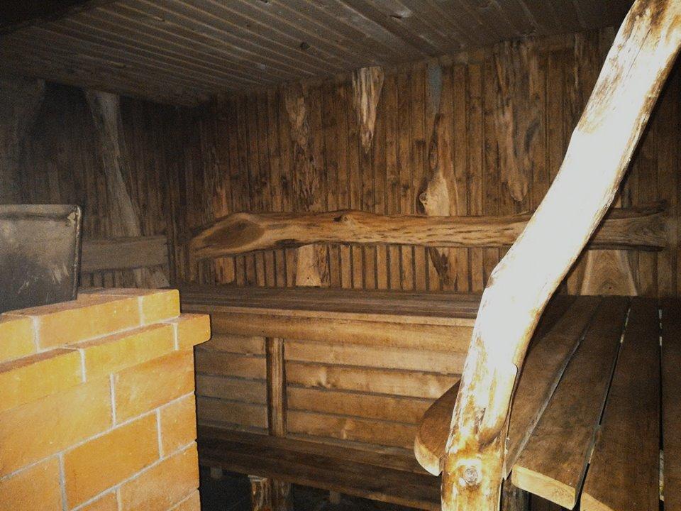 Hotel Aghrousadba Zapovednyi Ostrov Sho Exteriér fotografie